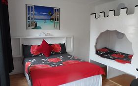 Galway Guest House Weymouth